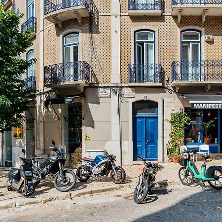 Apartamento Conde 3bdr Luxury With Balcony *