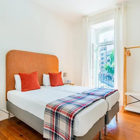 Appartement Conde 3bdr Luxury With Balcony *