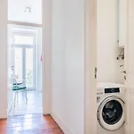 Apartamento Conde 3bdr Luxury With Balcony Lisboa