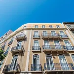 Conde 3bdr Luxury With Balcony *
