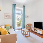 Conde 3bdr Luxury With Balcony 公寓