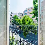 Conde 3bdr Luxury With Balcony 公寓 *