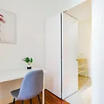 Conde 3bdr Luxury With Balcony 公寓 Lisboa