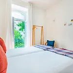 Conde 3bdr Luxury With Balcony 公寓 *