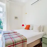 Conde 3bdr Luxury With Balcony *