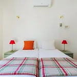 Conde 3bdr Luxury With Balcony 公寓