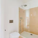 公寓 Conde 3bdr Luxury With Balcony