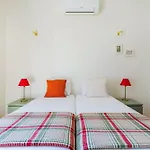 Conde 3bdr Luxury With Balcony