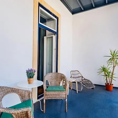 Conde 3bdr Luxury Appartement