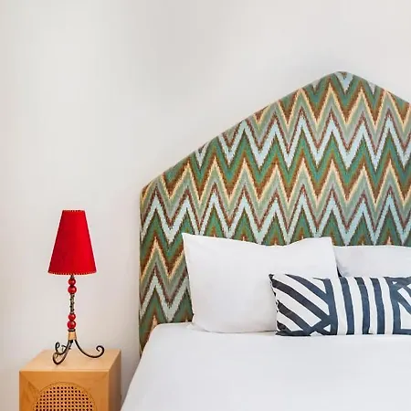 Apartmán Conde 3bdr Luxury