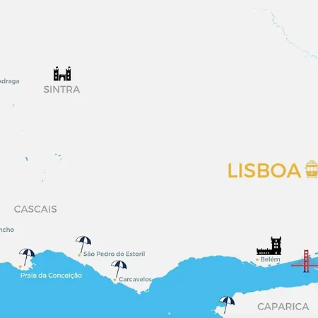 Conde 3bdr Luxury Lisboa