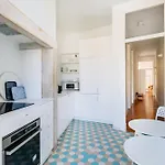 Conde 3bdr Luxury With Balcony Apartamento Lisboa