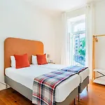 Conde 3bdr Luxury With Balcony Appartement
