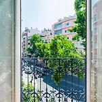Conde 3bdr Luxury With Balcony