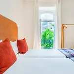 Conde 3bdr Luxury With Balcony Appartement Lisboa
