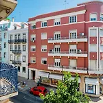 Appartamento Conde 3bdr Luxury With Balcony *