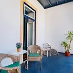 Conde 3bdr Luxury With Balcony Lisboa