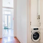 Conde 3bdr Luxury With Balcony Appartamento