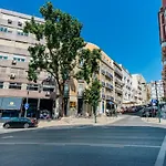 Appartamento Conde 3bdr Luxury With Balcony *
