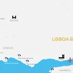 Conde 3bdr Luxury With Balcony Lisbona