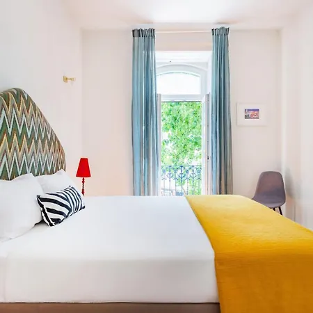 Appartement Conde 3bdr Luxury With Balcony